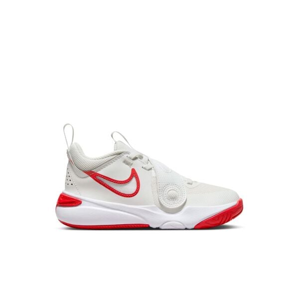 TEAM HUSTLE D 11 (PS)