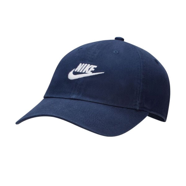 U NK CLUB CAP U CB FUT WSH L