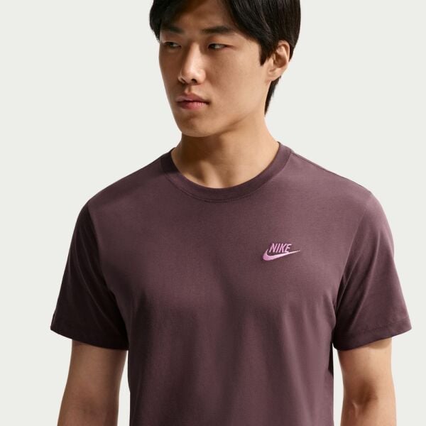 M NSW CLUB TEE