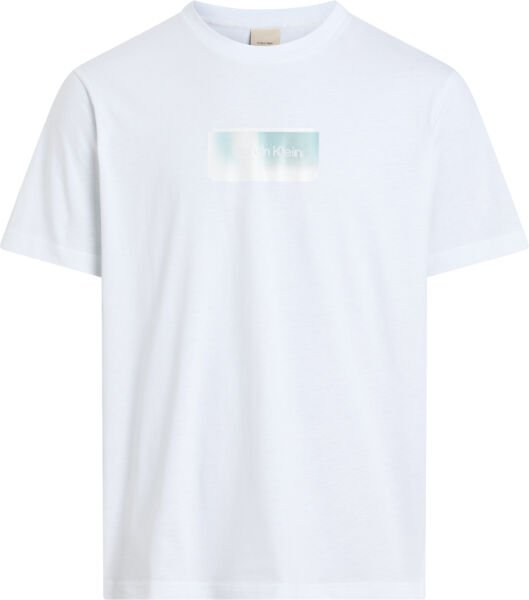 GEL OVERLAY LOGO T-SHIRT