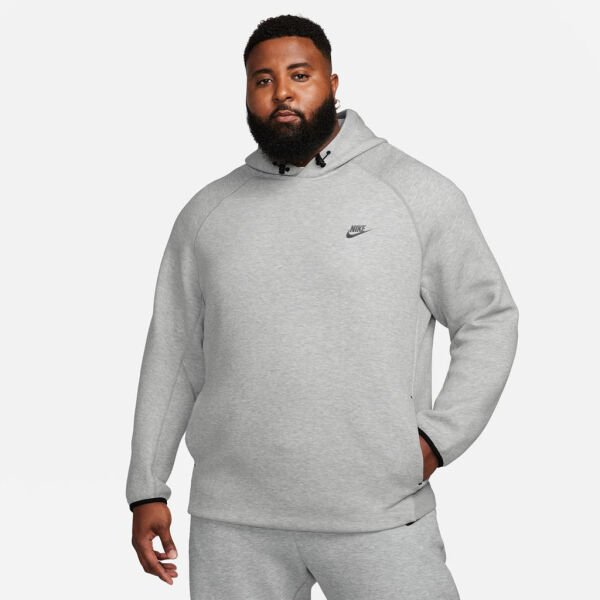 M NK TCH FLC PO HOODIE