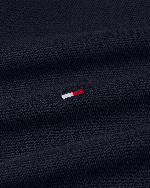 PLACKET INTEREST REG POLO