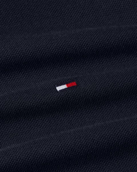 PLACKET INTEREST REG POLO
