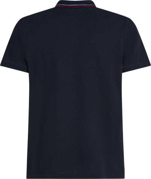PLACKET INTEREST REG POLO