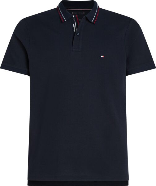 PLACKET INTEREST REG POLO