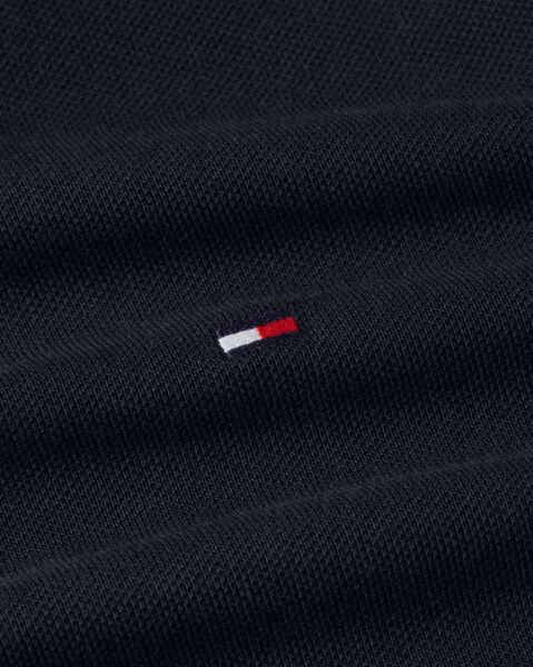 PLACKET INTEREST REG POLO