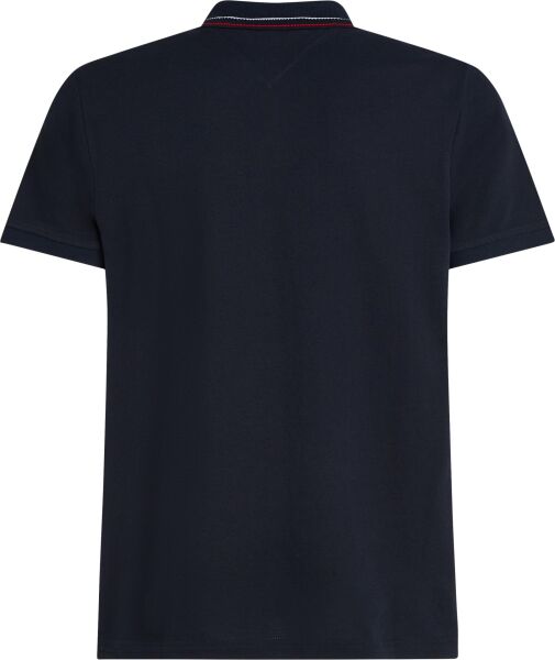 PLACKET INTEREST REG POLO