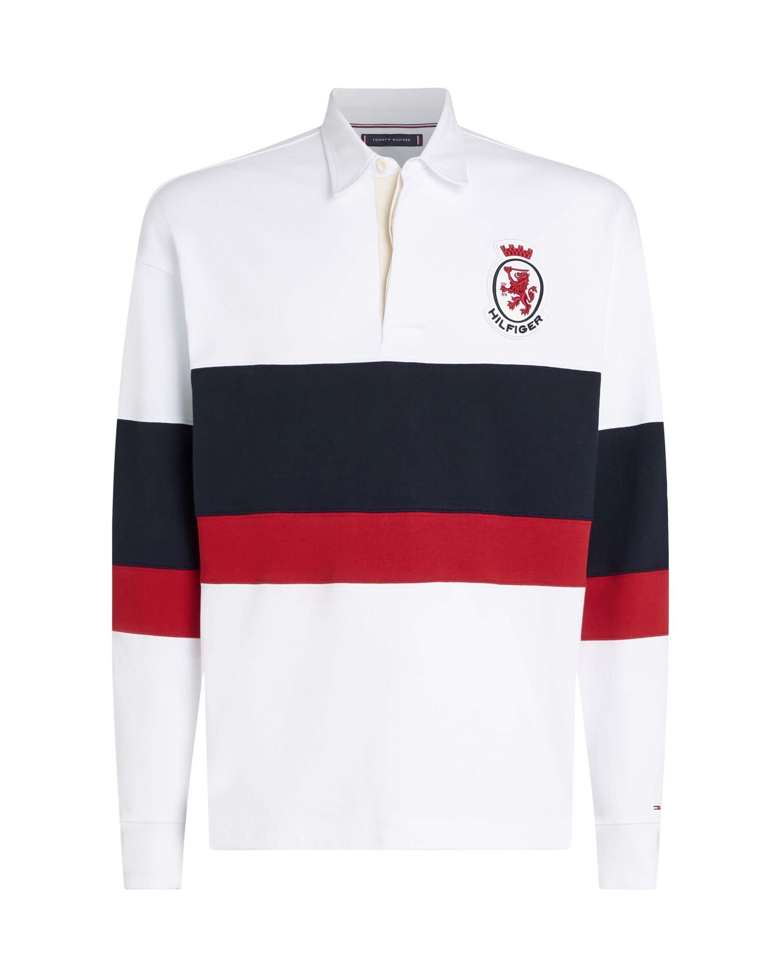 RWB CREST RUGBY