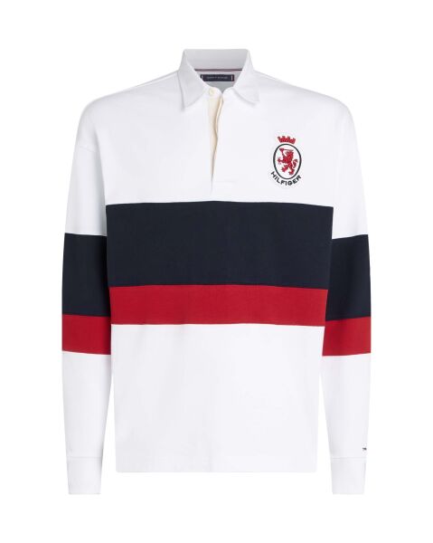 RWB CREST RUGBY