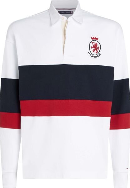 RWB CREST RUGBY