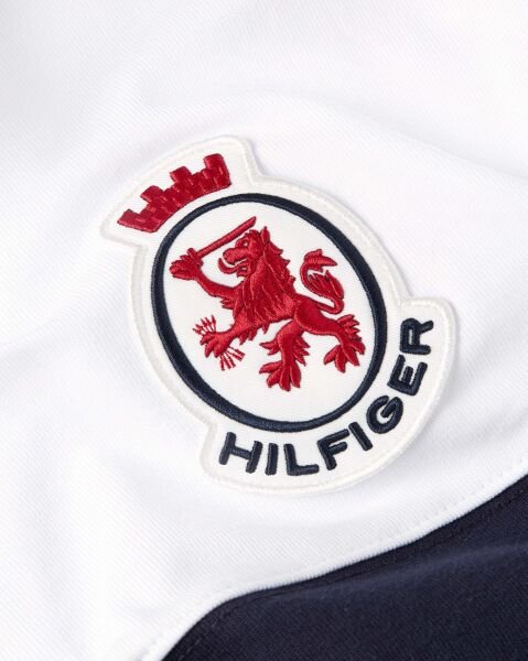 RWB CREST RUGBY