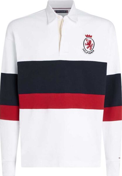 RWB CREST RUGBY