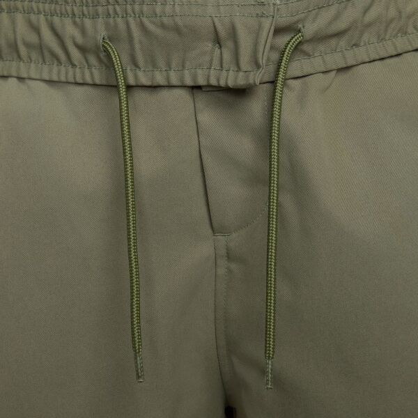 M NK CLUB WVN TAPER PANT