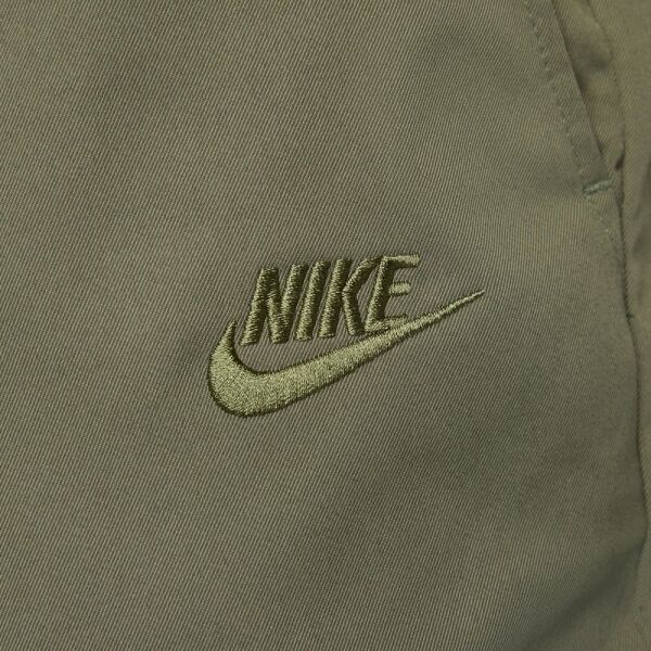 M NK CLUB WVN TAPER PANT