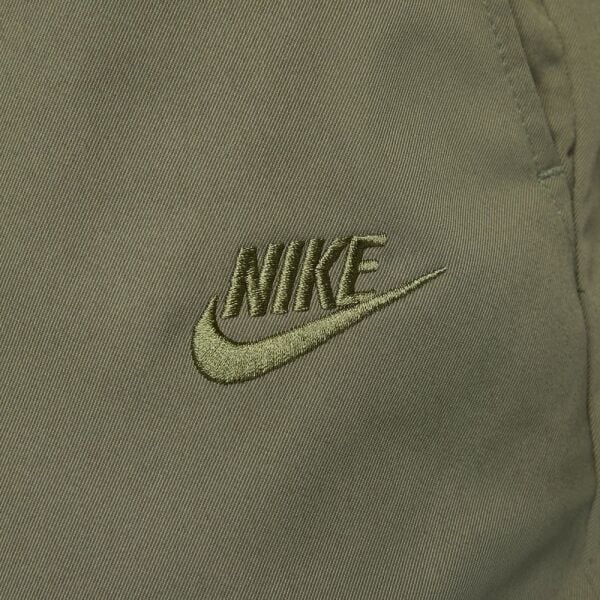 M NK CLUB WVN TAPER PANT