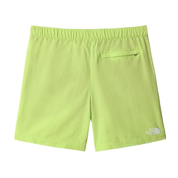 M WATER SHORT - EU
