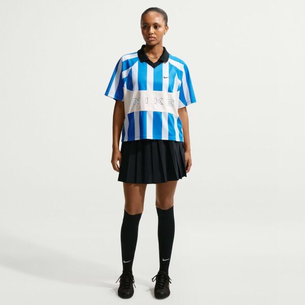 W NSW KNIFE PLEAT SKIRT