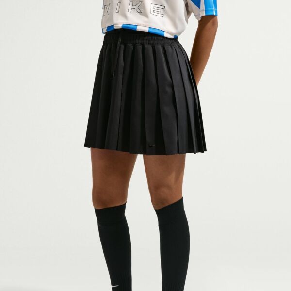 W NSW KNIFE PLEAT SKIRT