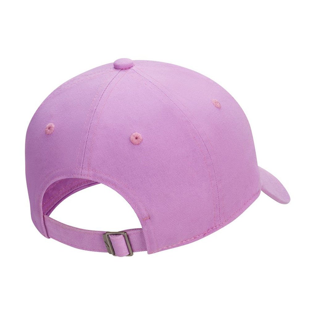 U NK CLUB CAP U CB FUT WSH L