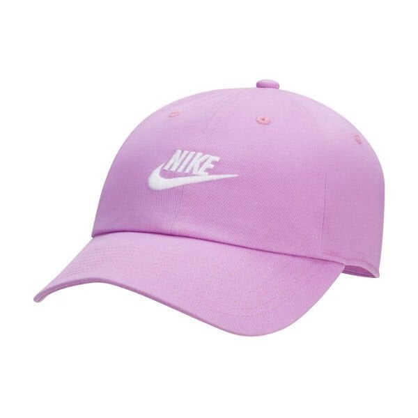 U NK CLUB CAP U CB FUT WSH L