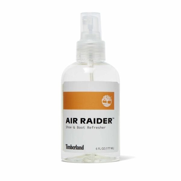 Air Raider NA/EU