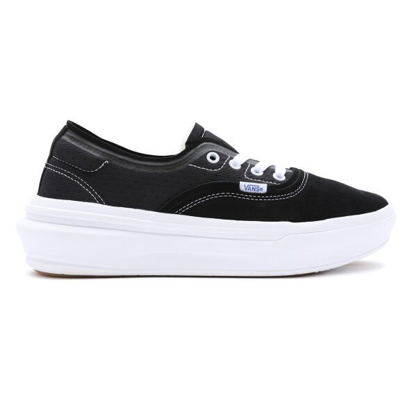 Authentic Overt CC