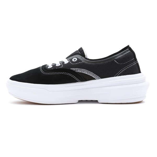 Authentic Overt CC