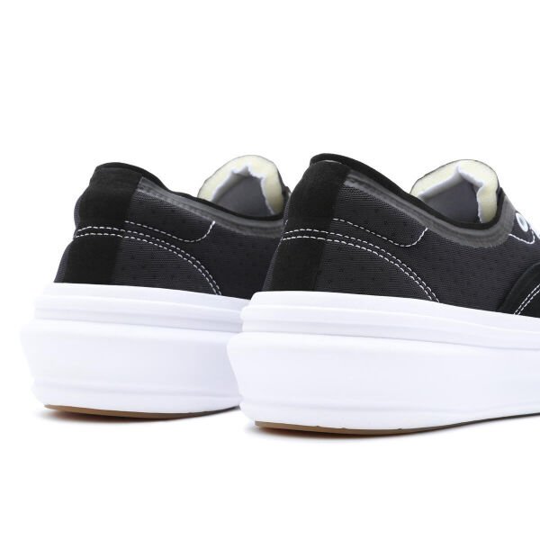Authentic Overt CC