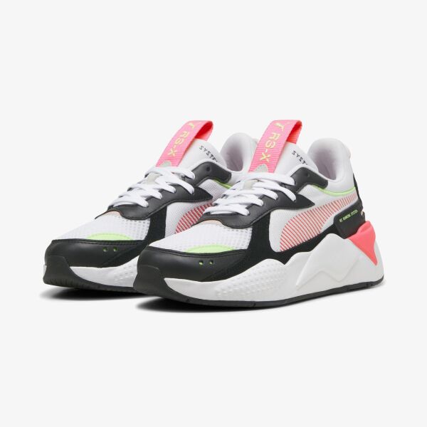 RS-X Reinvention