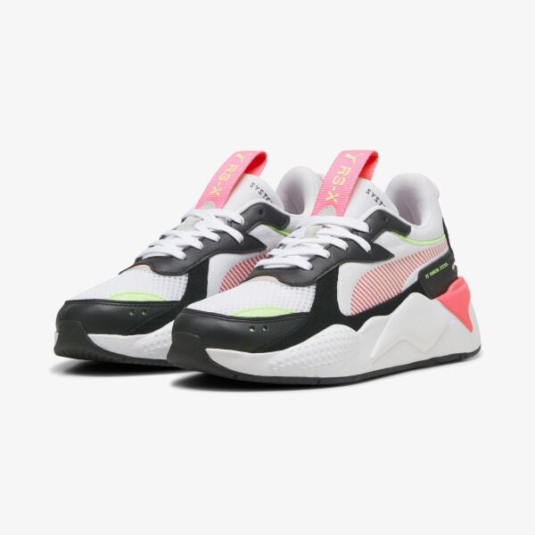 RS-X Reinvention