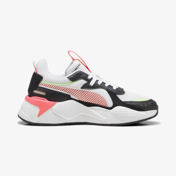RS-X Reinvention