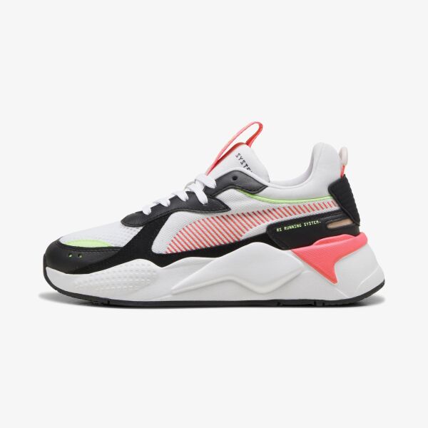RS-X Reinvention