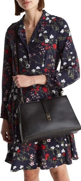 TH LIBRE MED SATCHEL