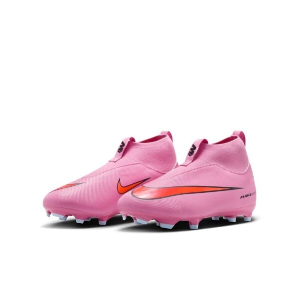 JR ZOOM SUPERFLY 10 ACAD FGMG