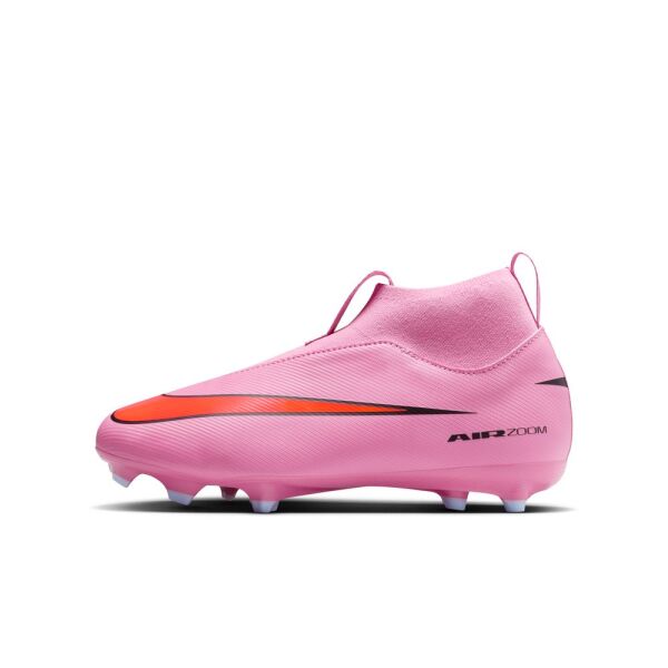 JR ZOOM SUPERFLY 10 ACAD FGMG