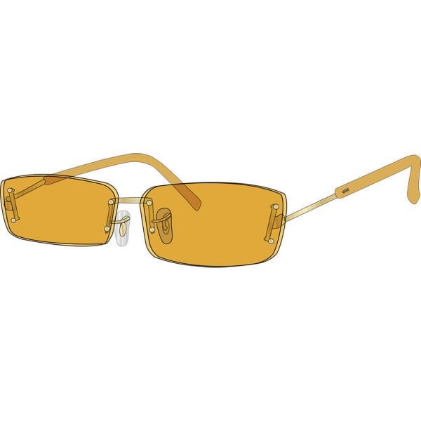 GEMINI SUNGLASSES