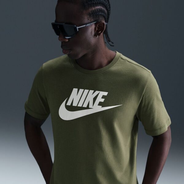 M NSW TEE ICON FUTURA