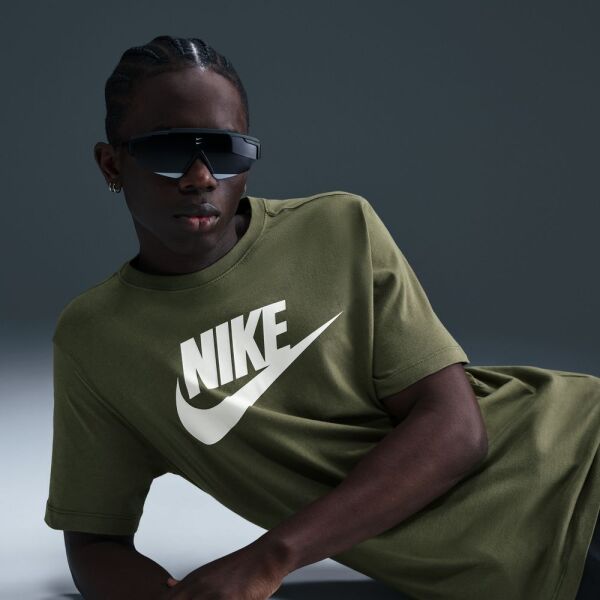 M NSW TEE ICON FUTURA