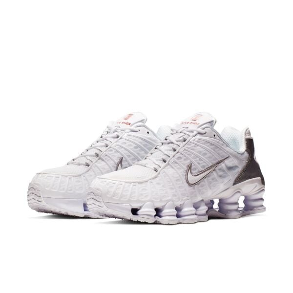 NIKE SHOX TL