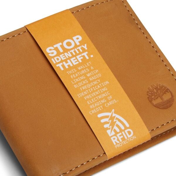 RED BANK Icon Boot Passcase