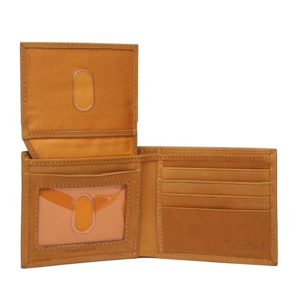 RED BANK Icon Boot Passcase