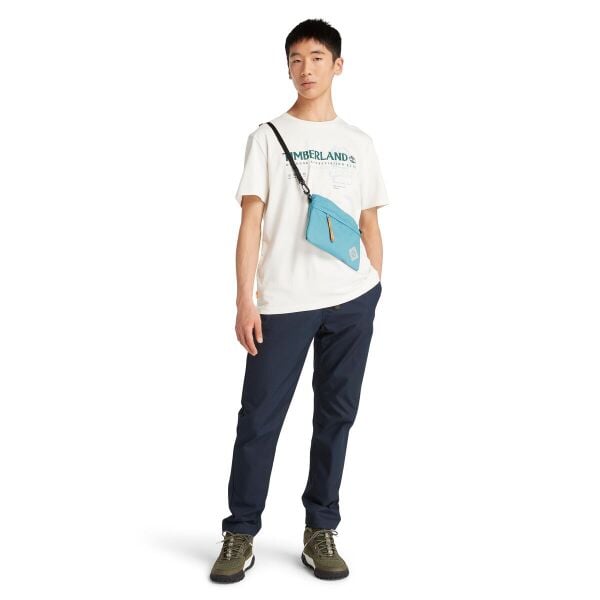 SS Regenerative Organic Cotton Outdoor G