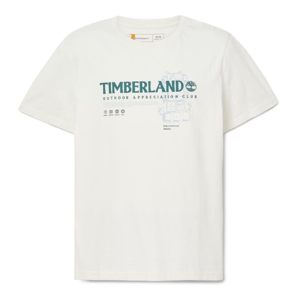 SS Regenerative Organic Cotton Outdoor G