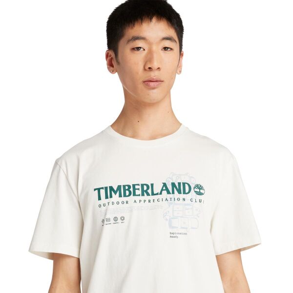 SS Regenerative Organic Cotton Outdoor G