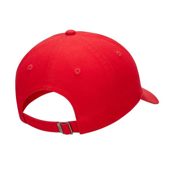 U NK CLUB CAP U CB FUT WSH L