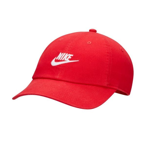 U NK CLUB CAP U CB FUT WSH L