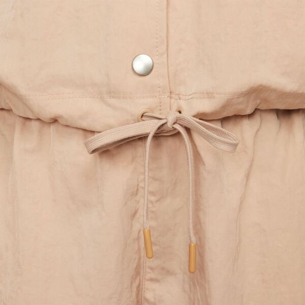 W NSW AIR WVN MOD CROP JKT