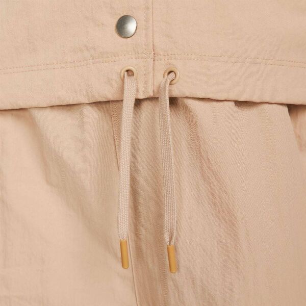 W NSW AIR WVN MOD CROP JKT