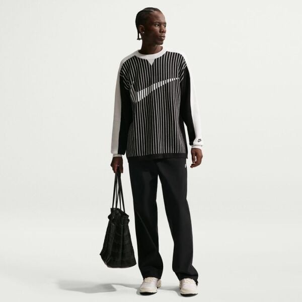 M NK CLUB SWEATER JERSEY