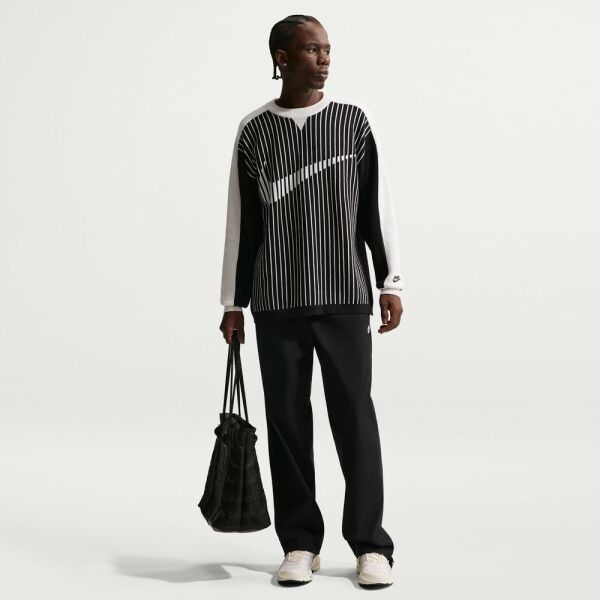 M NK CLUB SWEATER JERSEY